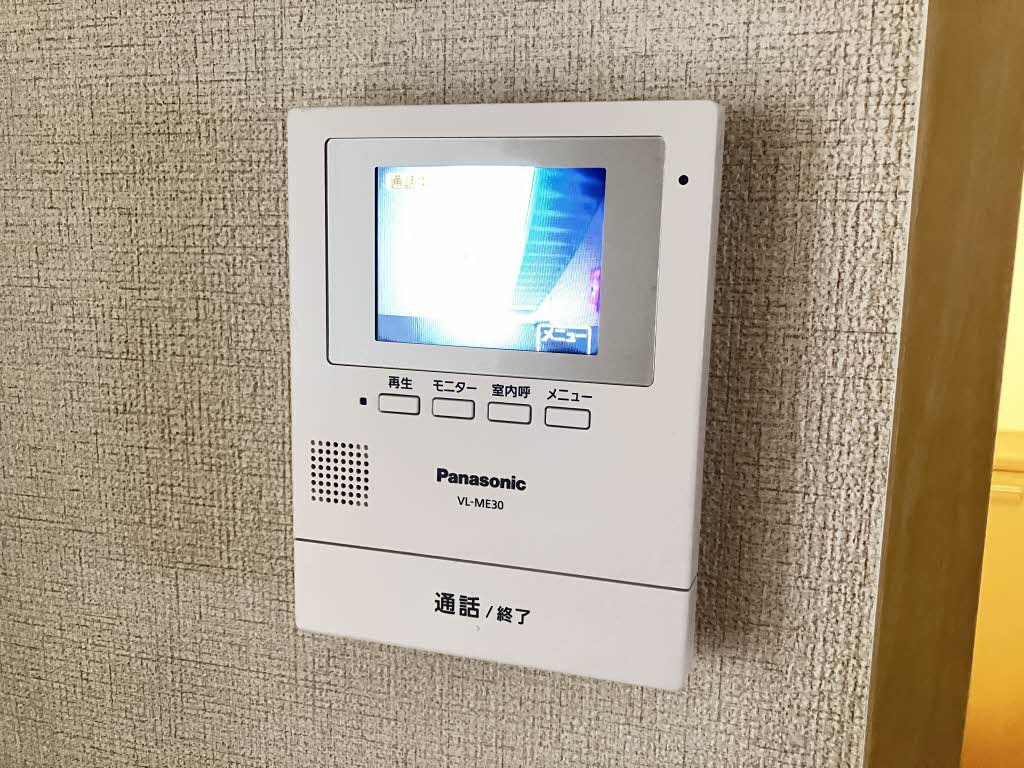 バリュージュ　Ｂ棟 B0102号-11