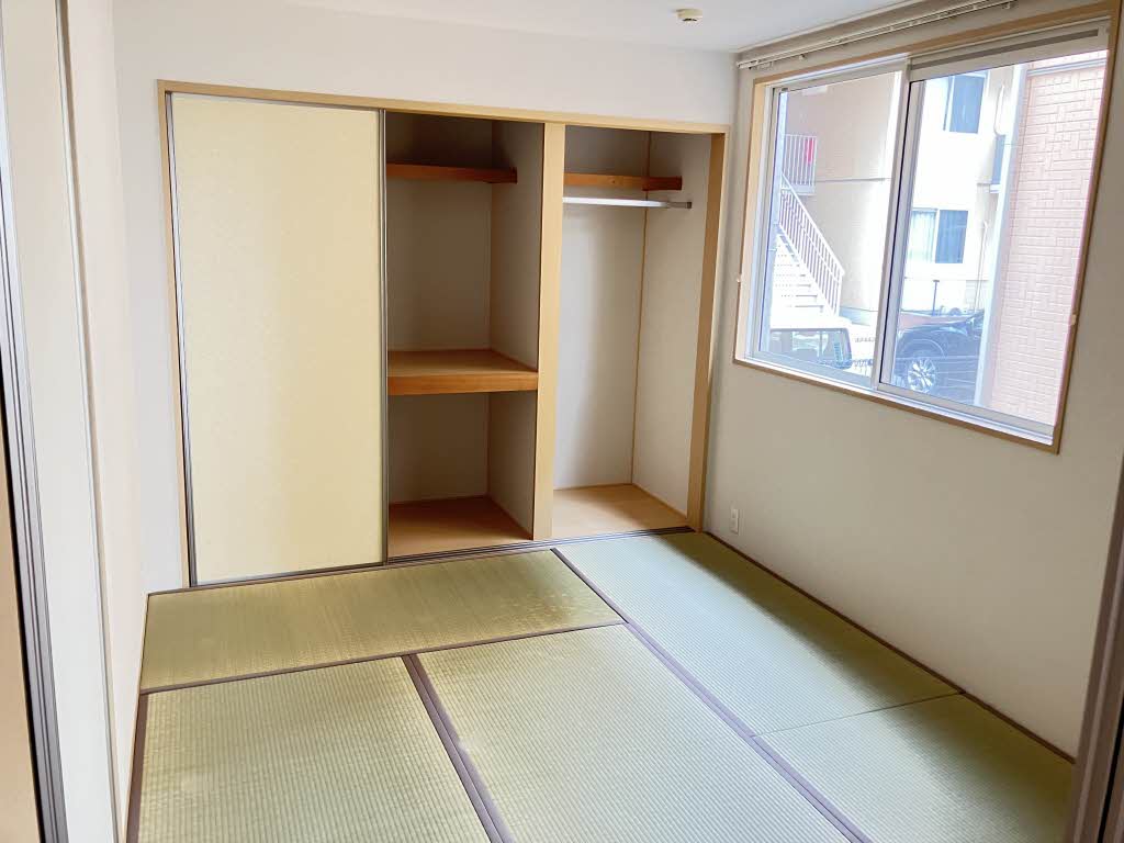 バリュージュ　Ｂ棟 B0102号-15
