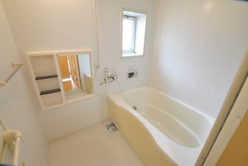 バリュージュ　＊＊　Ｂ棟 B0201号-6