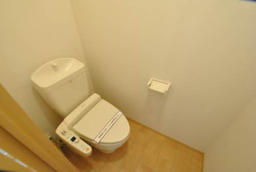 バリュージュ　＊＊　Ｂ棟 B0201号-8