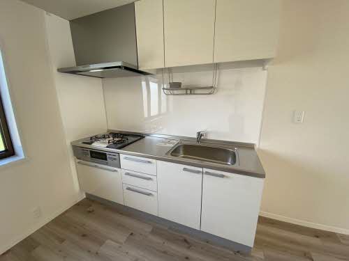 コーポウォームライフ　Ａ棟　＊＊ A0202号-5