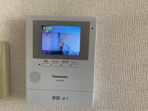 コーポウォームライフ　Ａ棟　＊＊ A0202号-7