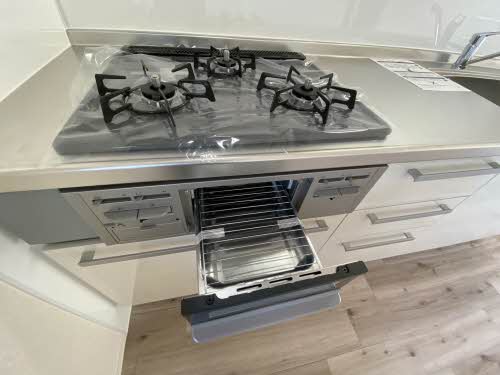 コーポウォームライフ　Ａ棟　＊＊ A0202号-15