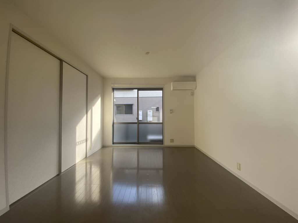 ファンテージ２１　Ａ棟　＊＊ A0102号-2