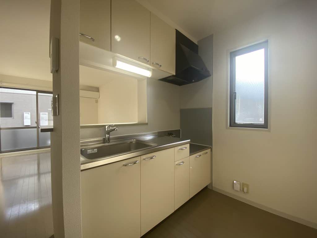 ファンテージ２１　Ａ棟　＊＊ A0102号-3