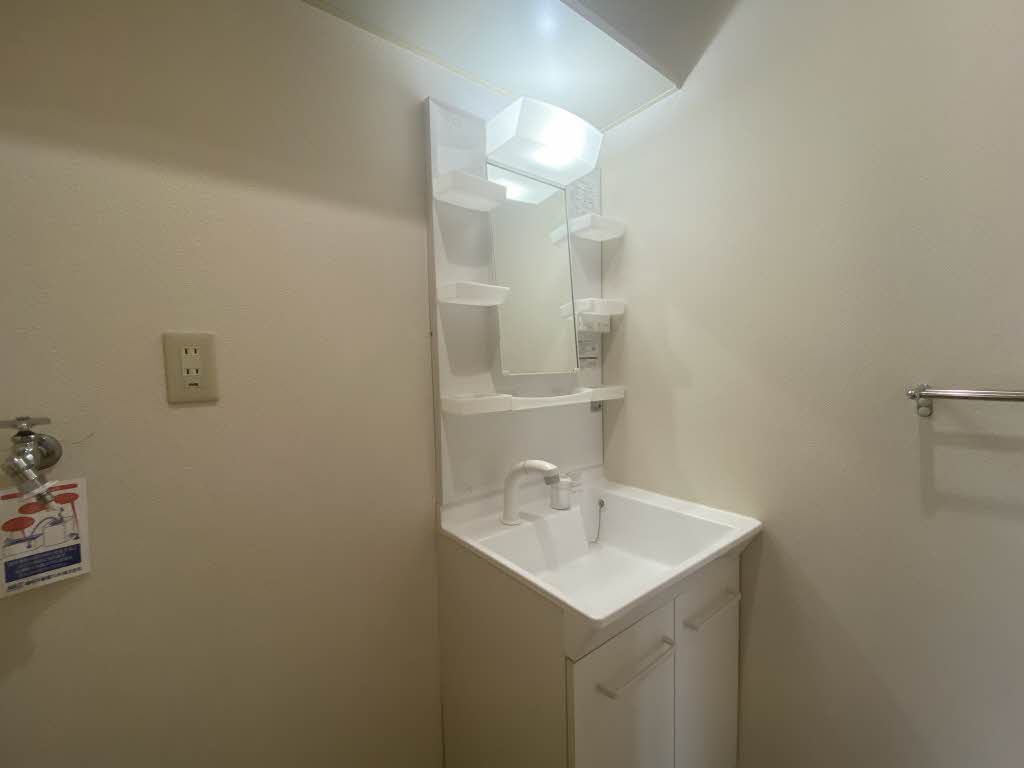 ファンテージ２１　Ａ棟　＊＊ A0102号-5