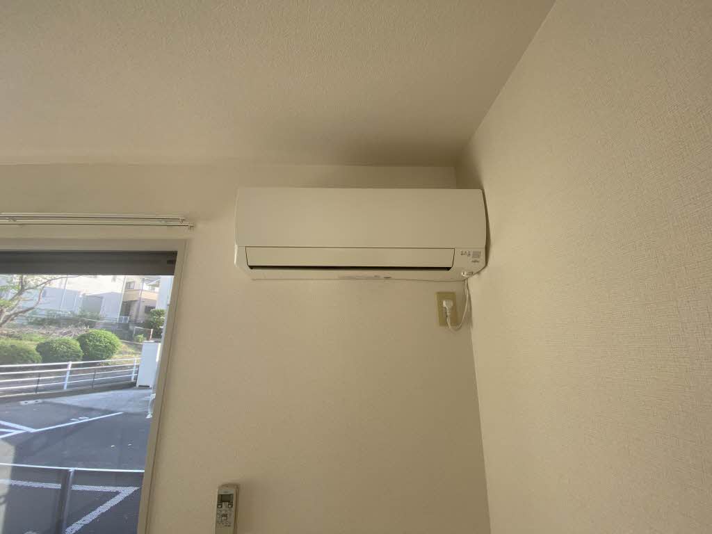 ファンテージ２１　Ａ棟　＊＊ A0102号-9