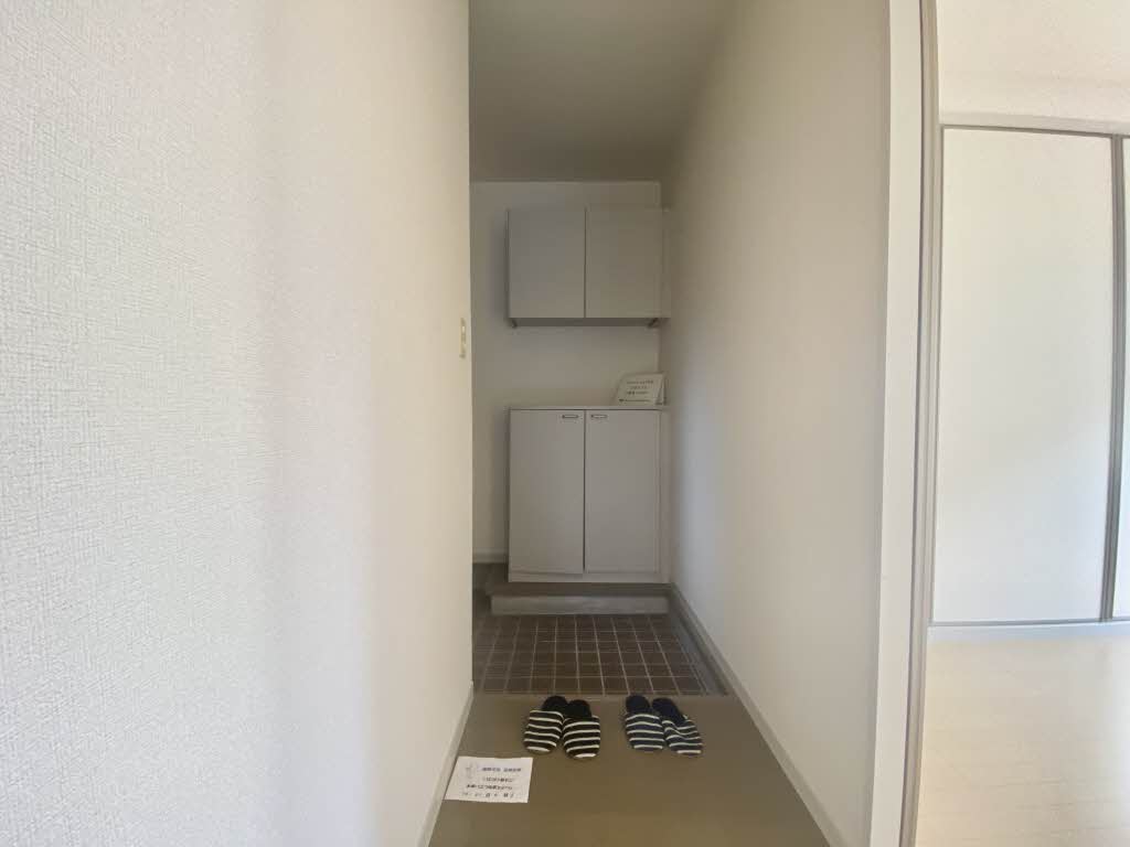 ファンテージ２１　Ａ棟　＊＊ A0102号-12