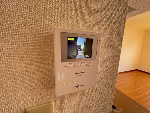 フォーレス中古賀　Ａ棟 A0102号-6