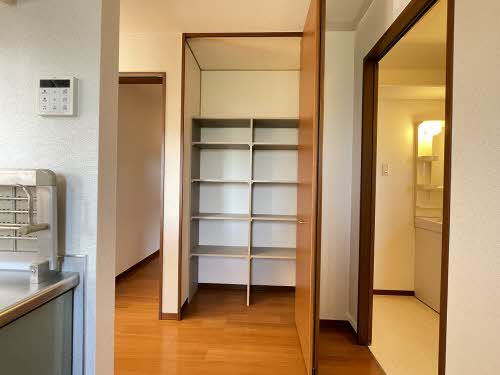 フォーレス中古賀　Ａ棟 A0102号-12