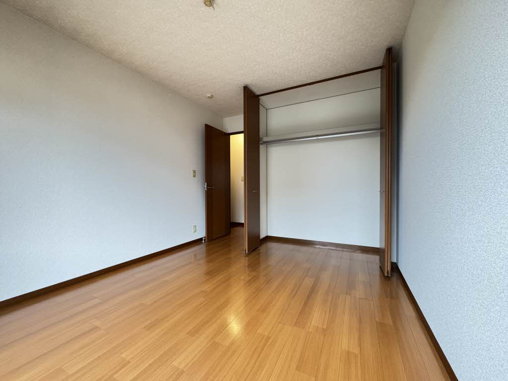 フォーレス中古賀　Ｂ棟　＊＊ B0102号-9