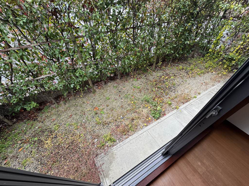 フォーレス中古賀　Ｂ棟　＊＊ B0102号-14