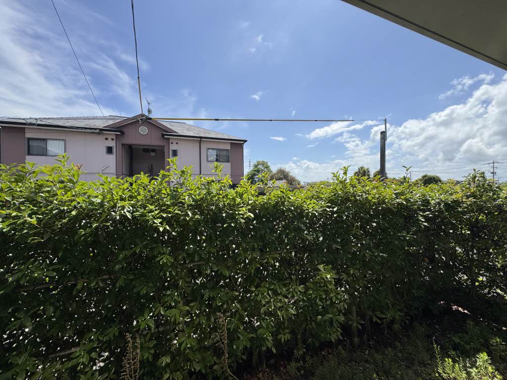 フォーレス中古賀　Ｂ棟　＊＊ B0102号-15