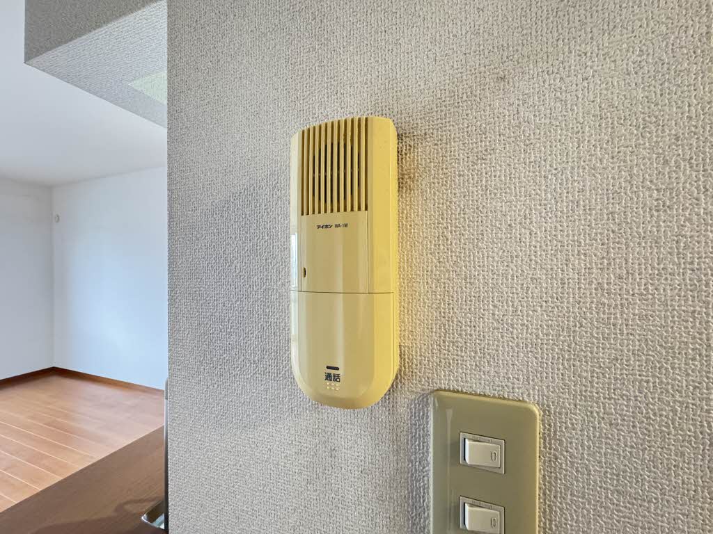 フォーレス中古賀　Ｂ棟　＊＊ B0201号-7