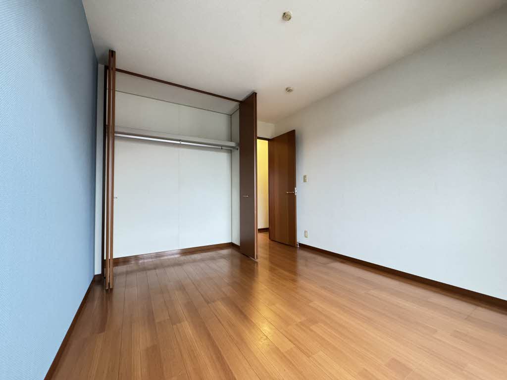 フォーレス中古賀　Ｂ棟　＊＊ B0201号-9