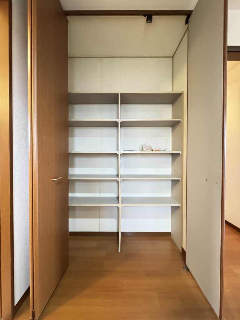 フォーレス中古賀　Ｂ棟　＊＊ B0201号-12