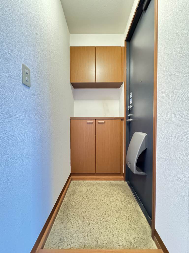 フォーレス中古賀　Ｂ棟　＊＊ B0201号-13