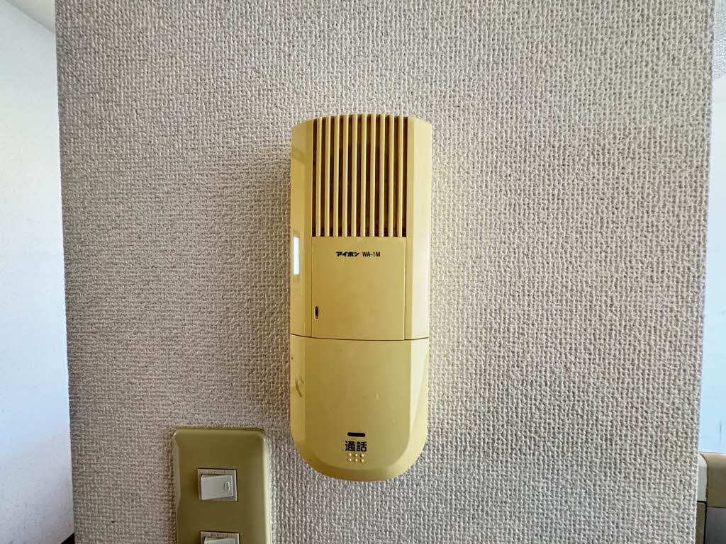 フォーレス中古賀　Ｂ棟　＊＊ B0202号-7