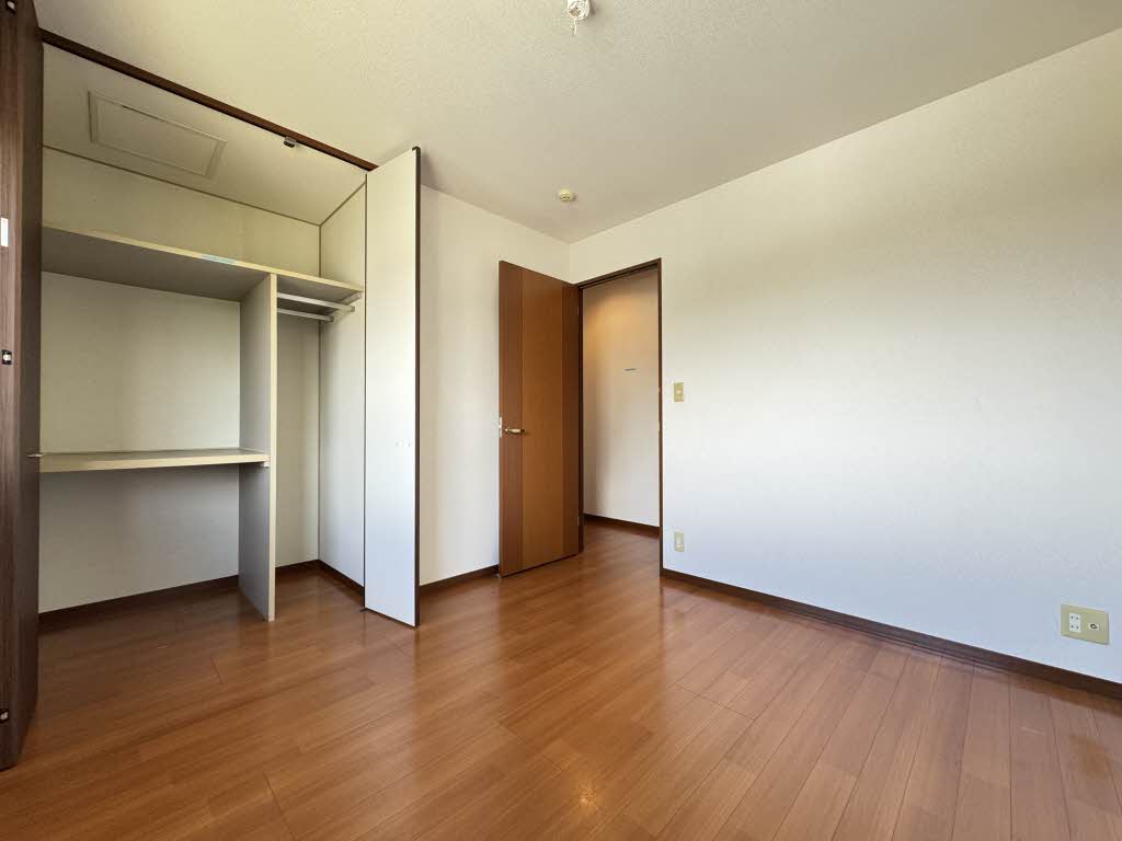 フォーレス中古賀　Ｂ棟　＊＊ B0202号-9