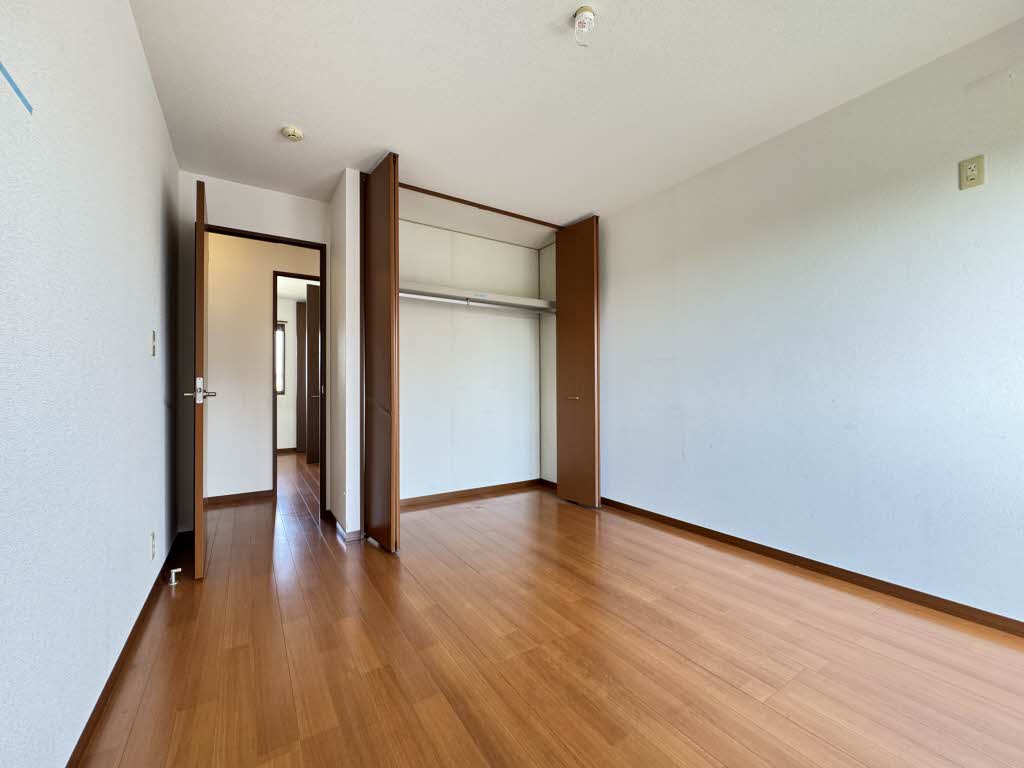 フォーレス中古賀　Ｂ棟　＊＊ B0202号-10