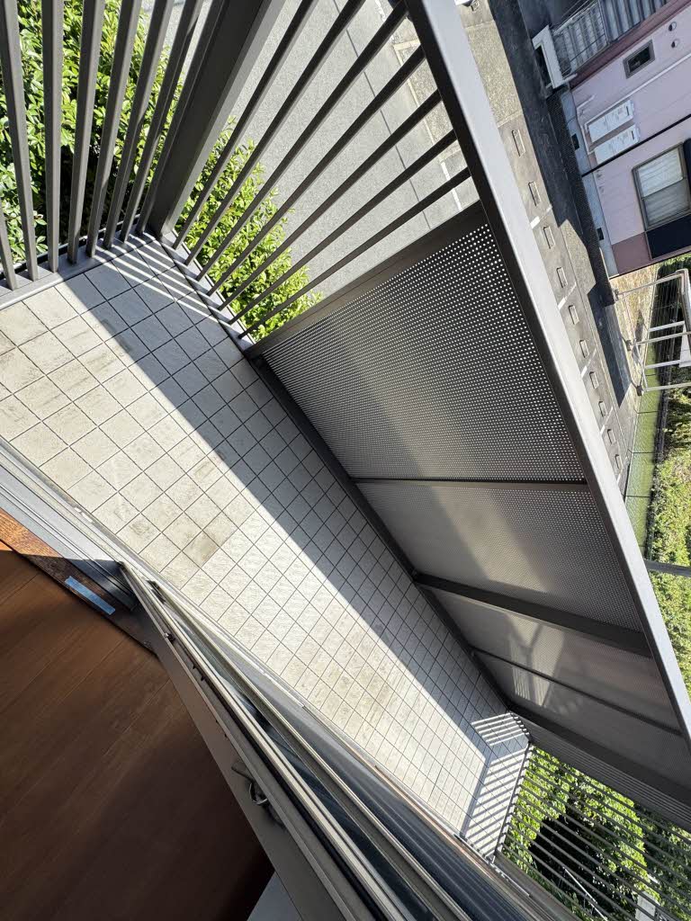 フォーレス中古賀　Ｂ棟　＊＊ B0202号-12