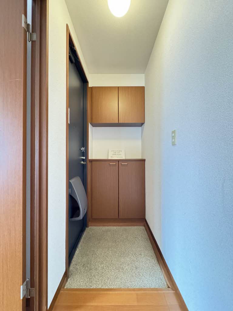 フォーレス中古賀　Ｂ棟　＊＊ B0202号-15