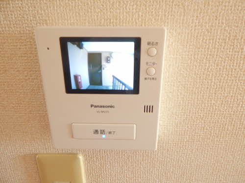 フォーレス中古賀　Ｄ棟　＊＊ D0201号-2