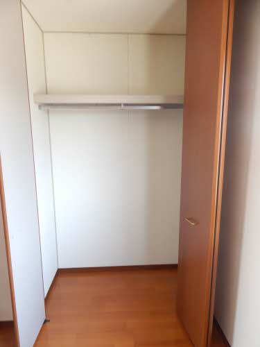 フォーレス中古賀　Ｄ棟　＊＊ D0201号-5