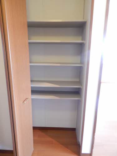 フォーレス中古賀　Ｄ棟　＊＊ D0201号-10