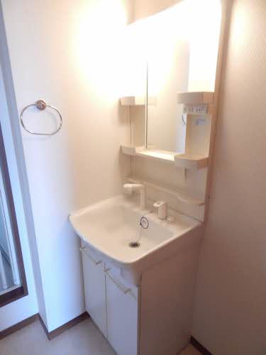 フォーレス中古賀　Ｄ棟　＊＊ D0201号-11