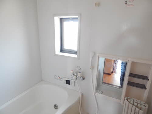 フォーレス中古賀　Ｄ棟　＊＊ D0201号-12