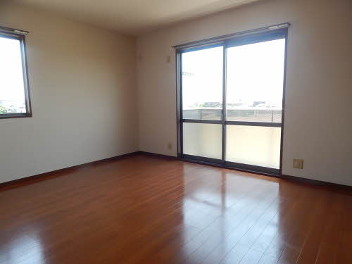 フォーレス中古賀　Ｄ棟　＊＊ D0201号-13