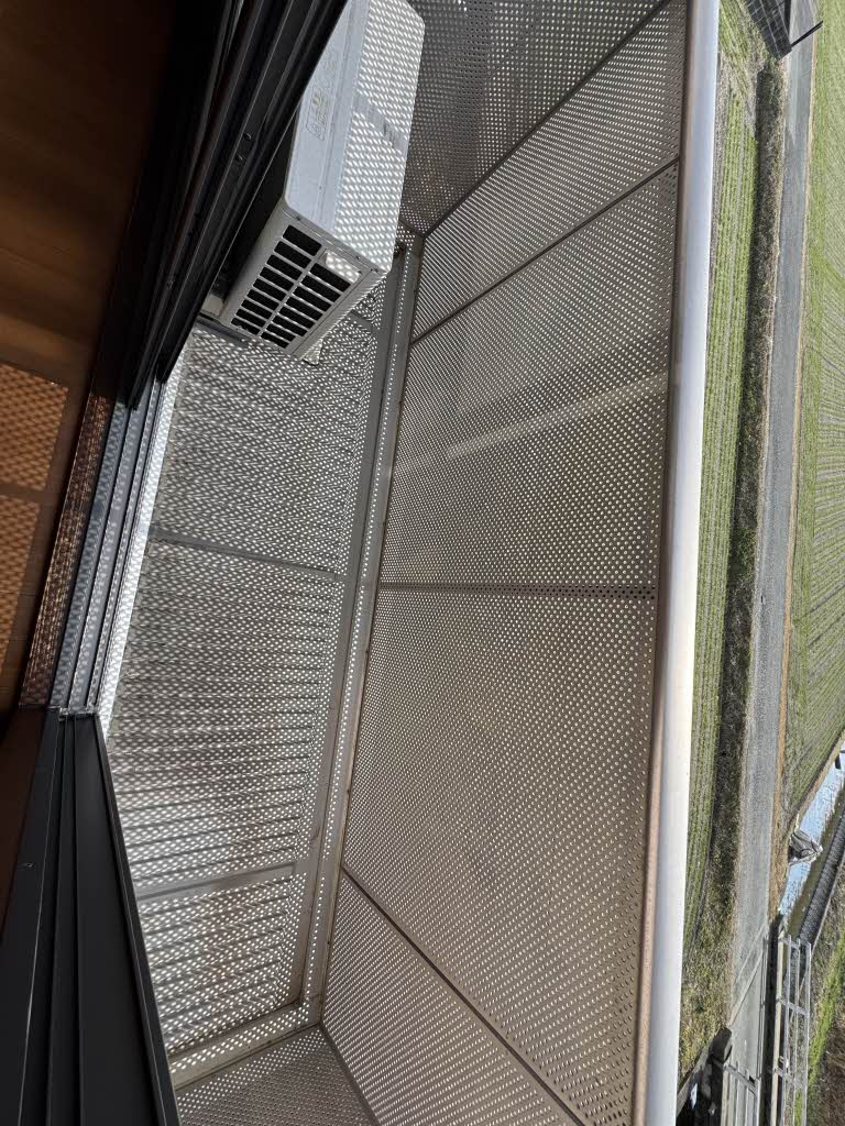 フォーレス中古賀　Ｄ棟　＊＊ D0201号-14