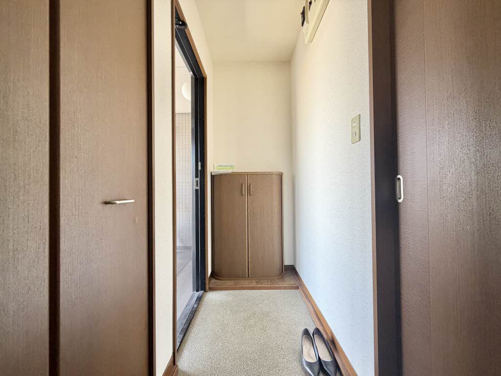ディアス住吉 A0202号-11