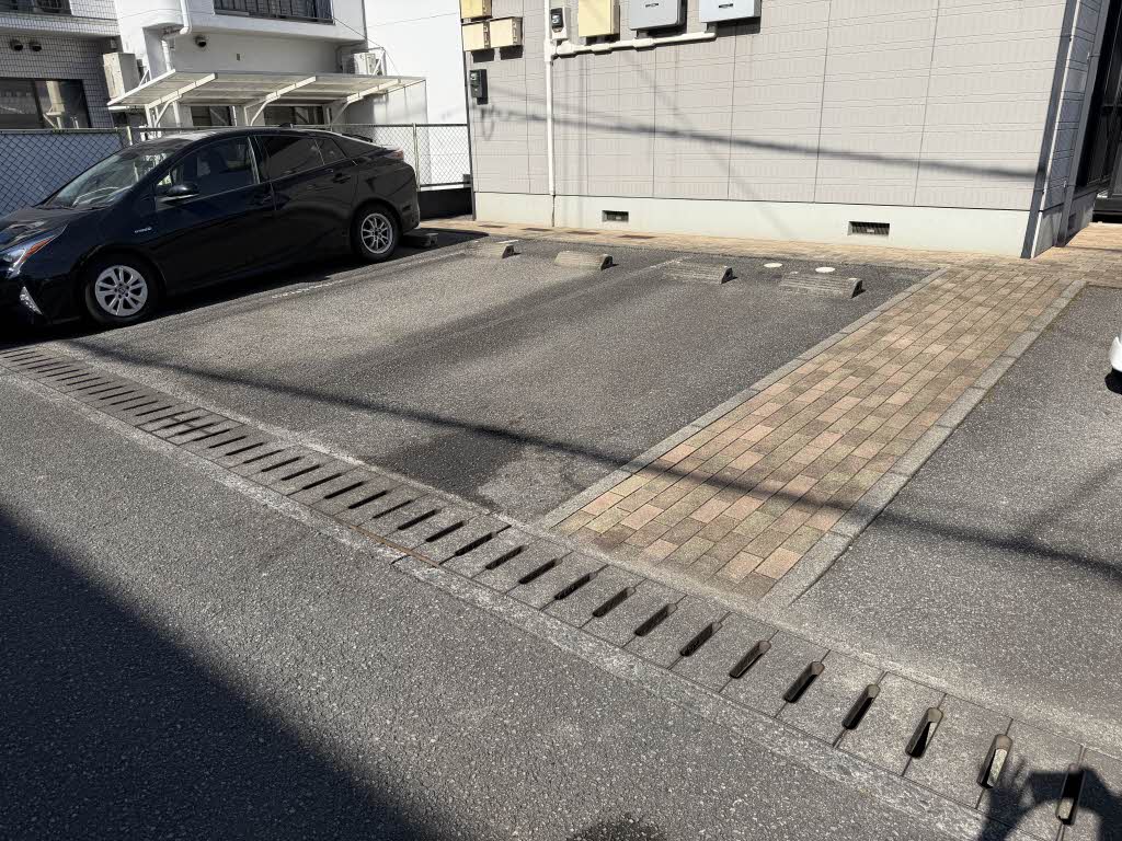 ディアス住吉 A0202号-14