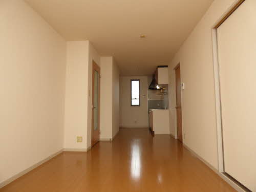 ヴェールヤマシタ　＊ A0102号-3