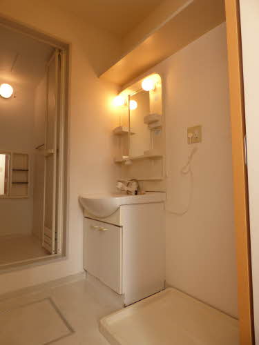 ヴェールヤマシタ　＊ A0102号-10