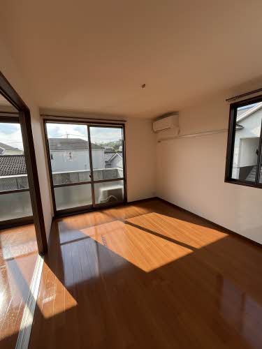 フォーレス　リッツ　Ａ棟 A0201号-2