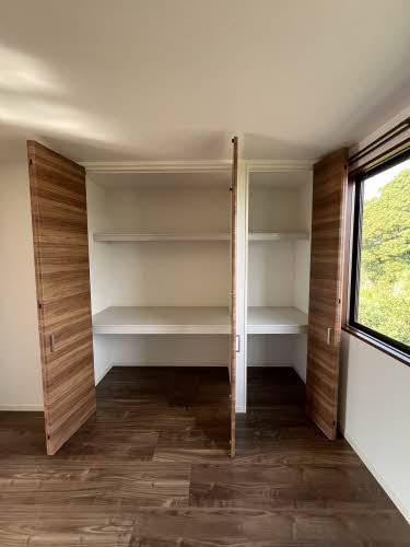 フォーレス　リッツ　Ａ棟 A0201号-6