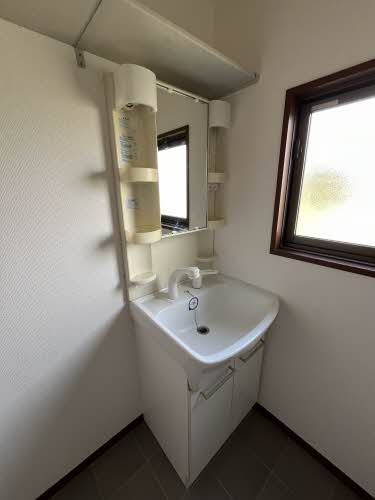 フォーレス　リッツ　Ａ棟 A0201号-7