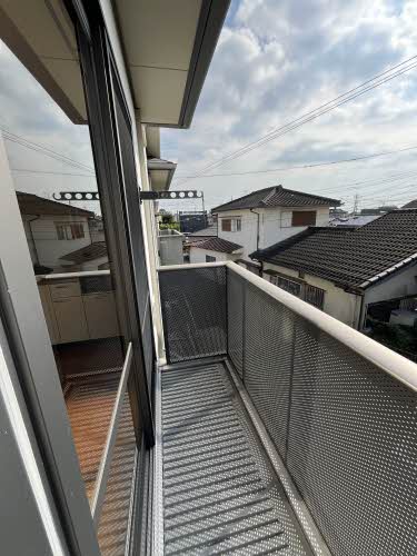 フォーレス　リッツ　Ａ棟 A0201号-11