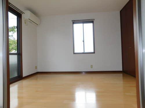 アーバンハイツ三日月 A棟 ** A0102号-2