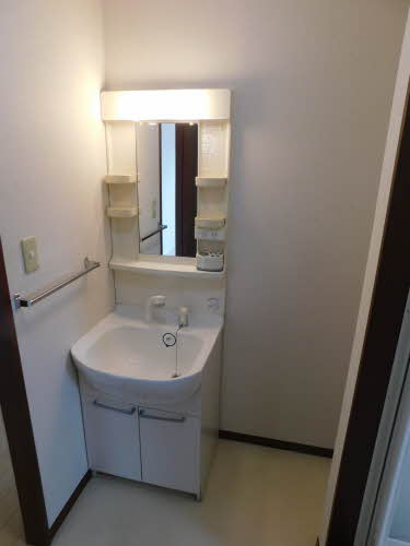 アーバンハイツ三日月 A棟 ** A0102号-3