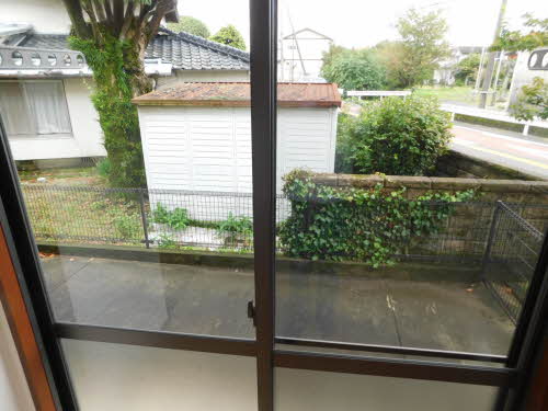 アーバンハイツ三日月 A棟 ** A0102号-5