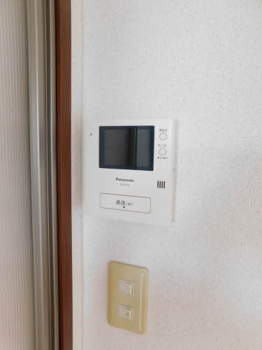 アーバンハイツ三日月 A棟 ** A0102号-6