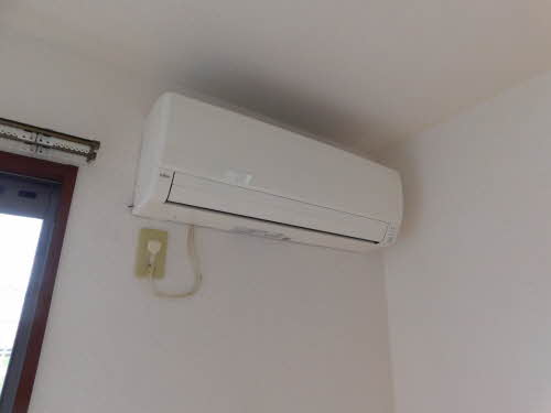 アーバンハイツ三日月 A棟 ** A0102号-7