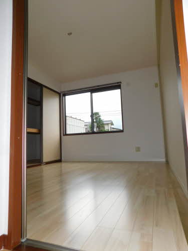 アーバンハイツ三日月 A棟 ** A0102号-9