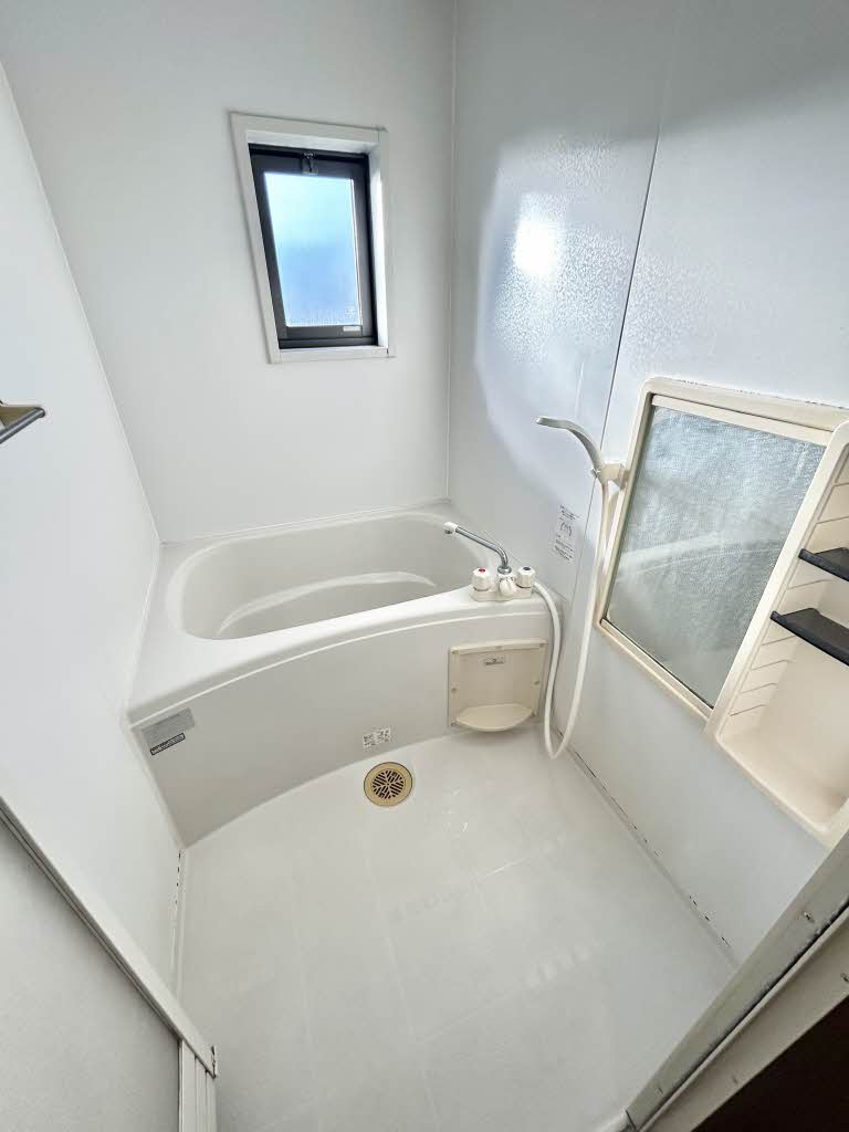 アーバンハイツ三日月 A棟 ** A0102号-10