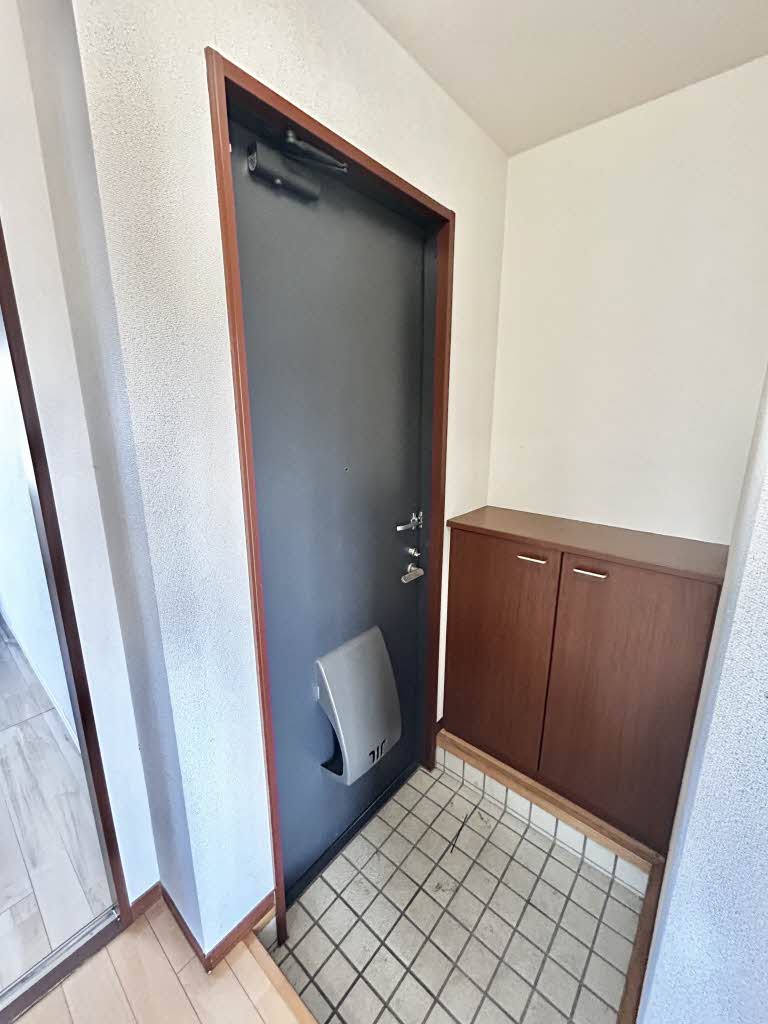 アーバンハイツ三日月　Ａ棟　＊＊ A0102号-12