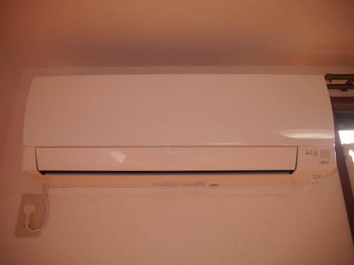 アーバンハイツ三日月　Ｂ棟　＊＊ B0101号-4